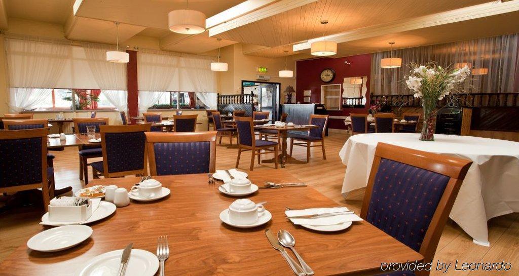 West County Hotel Дъблин Екстериор снимка
