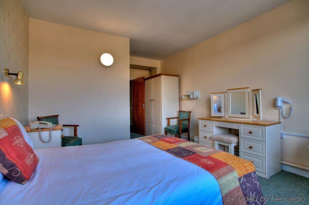 West County Hotel Дъблин Екстериор снимка